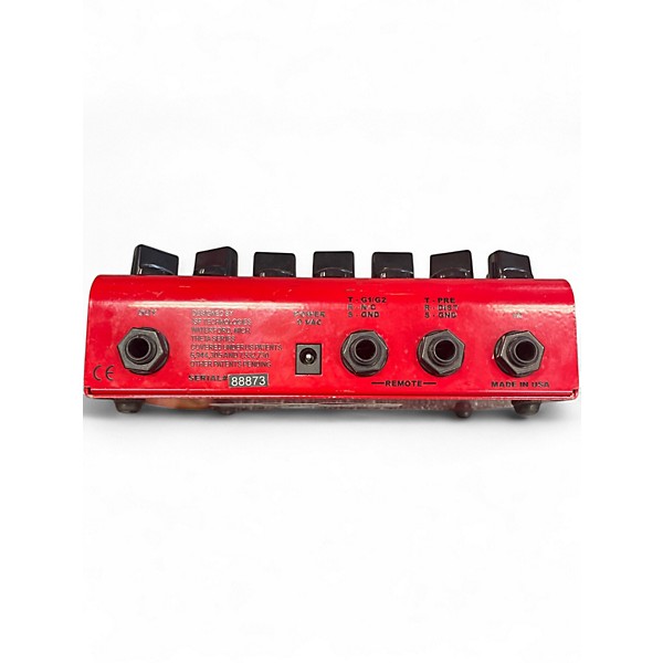 Used Isp Technologies Theta Effect Pedal