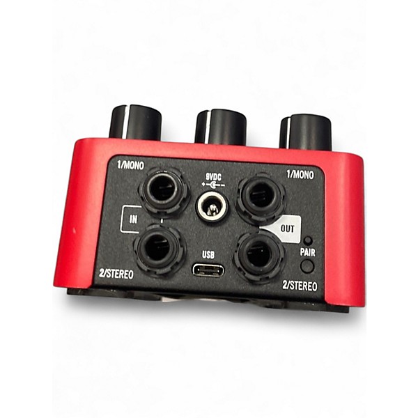 Used Universal Audio Anti 1992 Effect Processor