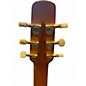 Used 2002 Seagull 20th Anniversaire S6 Spruce Flame Maple Acoustic Guitar