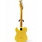 Used Fender Vintera II '50s Nocaster Blackguard Blonde Solid Body Electric Guitar