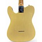Used Fender Vintera II '50s Nocaster Blackguard Blonde Solid Body Electric Guitar