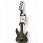 Used Ibanez RGD61ALET Axion Label Electric Guitar Metallic Grey Matte Solid Body Electric Guitar thumbnail