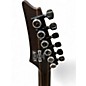 Used Ibanez RGD61ALET Axion Label Electric Guitar Metallic Grey Matte Solid Body Electric Guitar