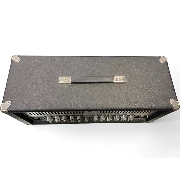 Used Carvin V3 Tube Guitar Amp Head