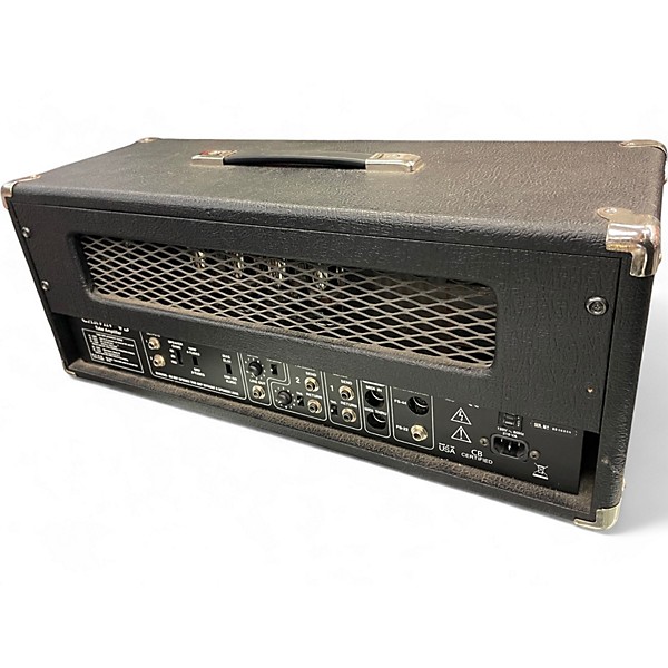 Used Carvin V3 Tube Guitar Amp Head