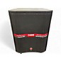Used Harbinger VARI V2318S Powered Subwoofer thumbnail