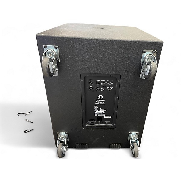 Used Harbinger VARI V2318S Powered Subwoofer