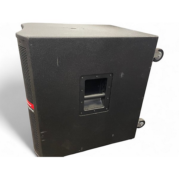 Used Harbinger VARI V2318S Powered Subwoofer