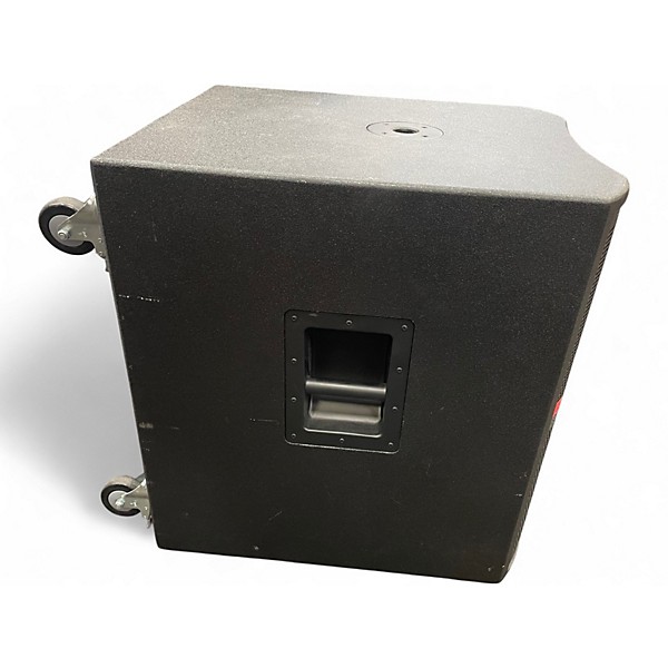 Used Harbinger VARI V2318S Powered Subwoofer