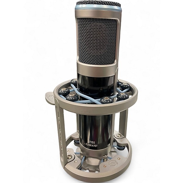 Used Sterling Audio ST155 Condenser Microphone