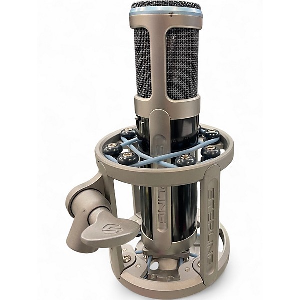 Used Sterling Audio ST155 Condenser Microphone