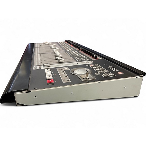 Used TASCAM US2400