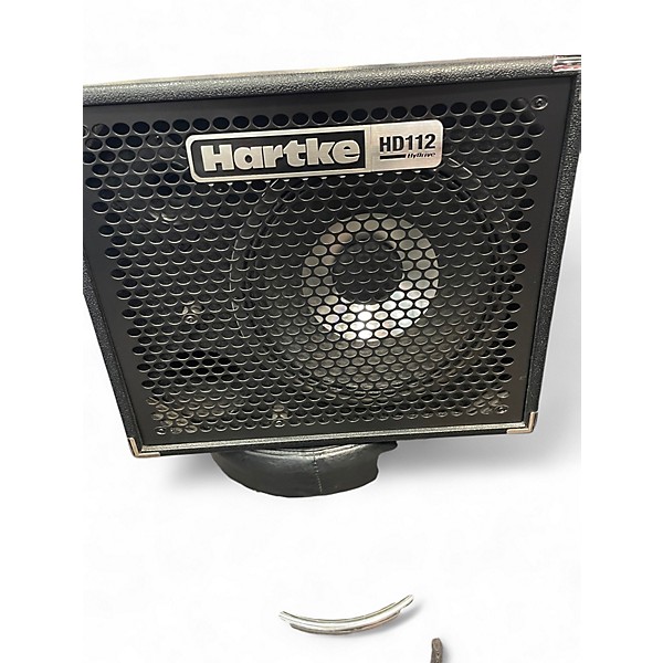 Used Hartke HD112 Bass Cabinet