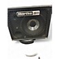 Used Hartke HD112 Bass Cabinet thumbnail