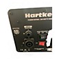 Used Hartke HD112 Bass Cabinet