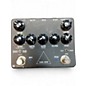 Used Keeley dark side Effect Pedal thumbnail