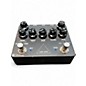 Used Keeley dark side Effect Pedal