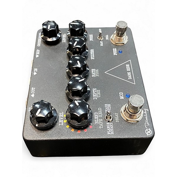 Used Keeley dark side Effect Pedal