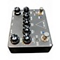 Used Keeley dark side Effect Pedal