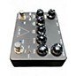 Used Keeley dark side Effect Pedal