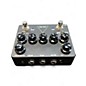 Used Keeley dark side Effect Pedal