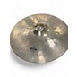 Used Wuhan 18in Crash Ride Cymbal thumbnail