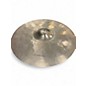 Used Wuhan 18in Crash Ride Cymbal
