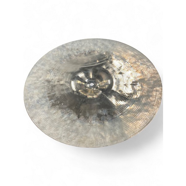 Used Wuhan 18in Crash Ride Cymbal