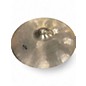 Used Wuhan 18in Crash Ride Cymbal
