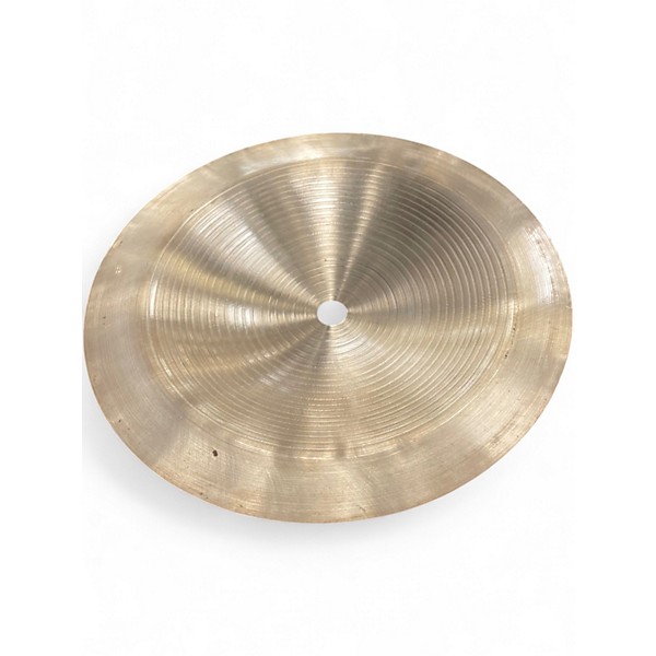 Used Wuhan 6in 6" Bell Cymbal