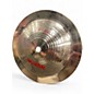Used Wuhan 6in 6" Bell Cymbal