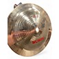 Used Wuhan 6in 6" Bell Cymbal