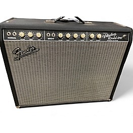 Used Fender Vibrolux Reverb 40W 2x10 Tube Guitar Combo Amp
