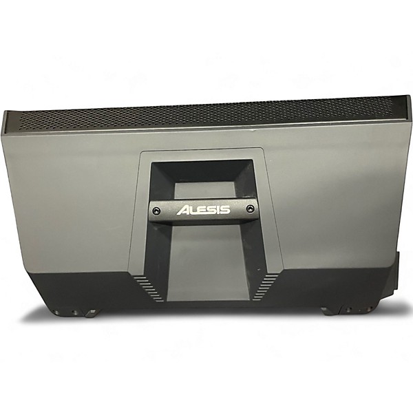 Used Alesis strike amp 12 Powered Speaker