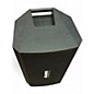 Used Alesis strike amp 12 Powered Speaker