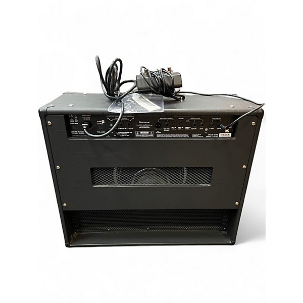 Used Blackstar HT Club 40 MKII Tube Guitar Combo Amp