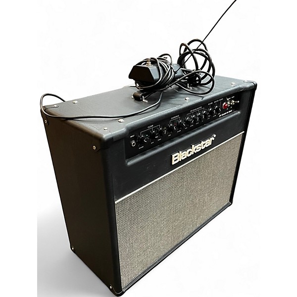 Used Blackstar HT Club 40 MKII Tube Guitar Combo Amp