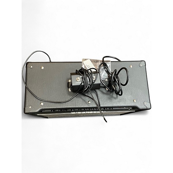 Used Blackstar HT Club 40 MKII Tube Guitar Combo Amp