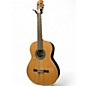 Used Alhambra 1 C HT Natural Classical Acoustic Guitar thumbnail