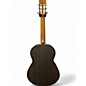 Used Alhambra 1 C HT Natural Classical Acoustic Guitar