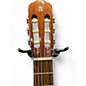 Used Alhambra 1 C HT Natural Classical Acoustic Guitar