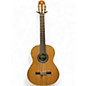 Used Alhambra 1 C HT Natural Classical Acoustic Guitar