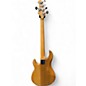 Used OLP MM3 NATURAL Electric Bass Guitar