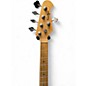 Used OLP MM3 NATURAL Electric Bass Guitar