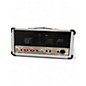 Used Marshall 2555X Silver Jubilee Reissue Tube Guitar Amp Head