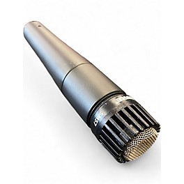 Used Shure SM57LC Dynamic Microphone