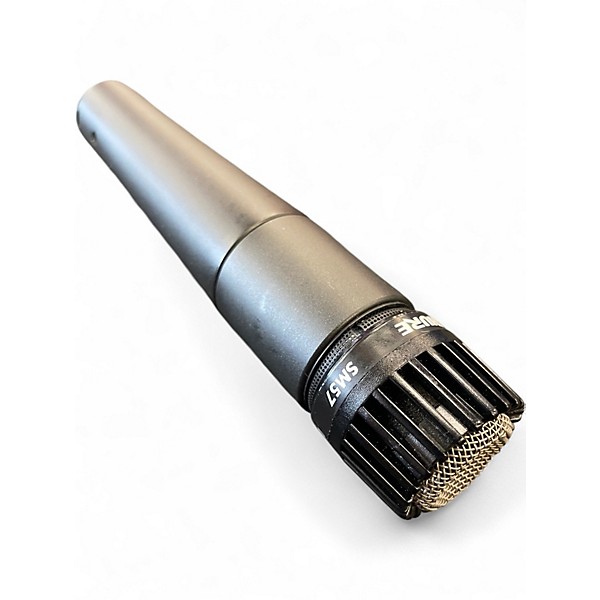 Used Shure SM57LC Dynamic Microphone