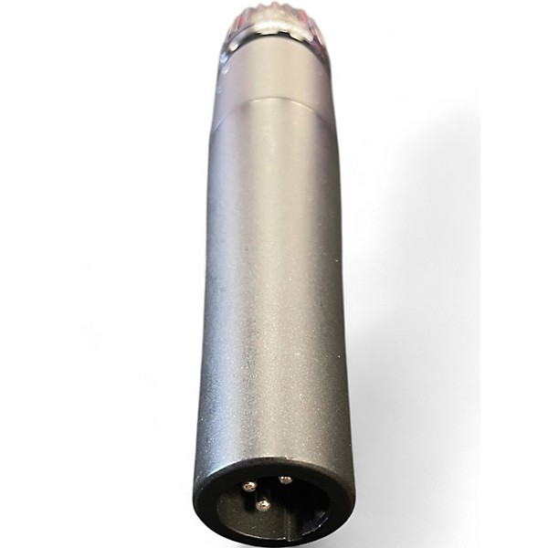 Used Shure SM57LC Dynamic Microphone