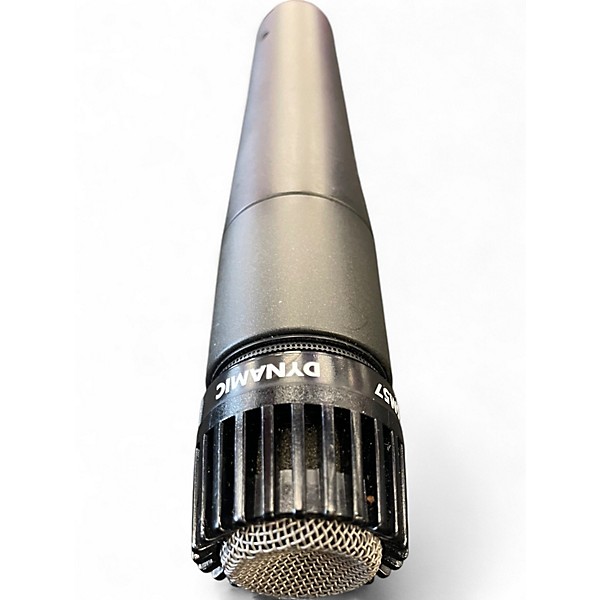 Used Shure SM57LC Dynamic Microphone