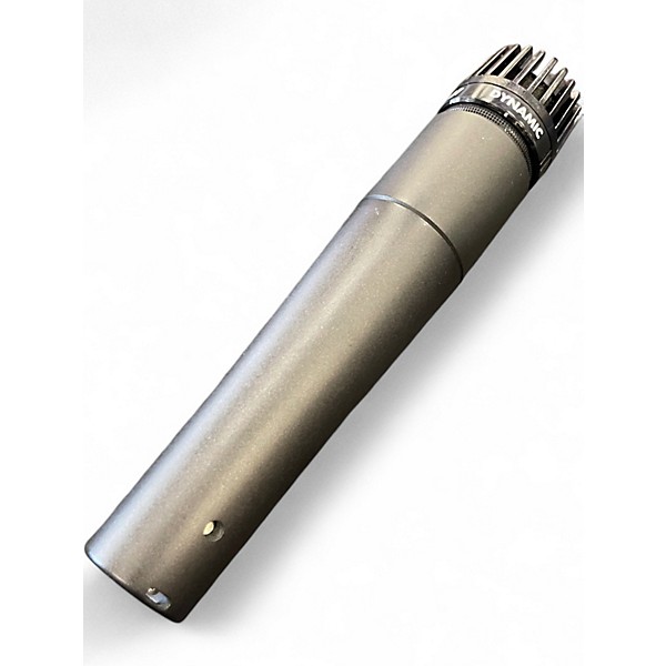 Used Shure SM57LC Dynamic Microphone